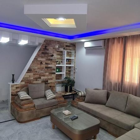 L'Andalousia "10 Minutes From Airport" Vila Ariana Exterior foto
