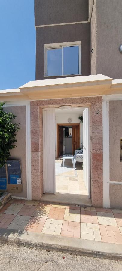 L'Andalousia "10 Minutes From Airport" Vila Ariana Exterior foto