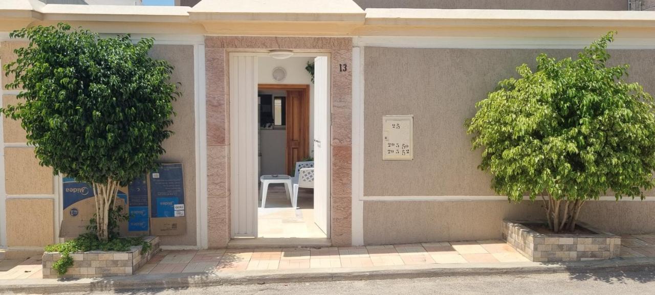 L'Andalousia "10 Minutes From Airport" Vila Ariana Exterior foto