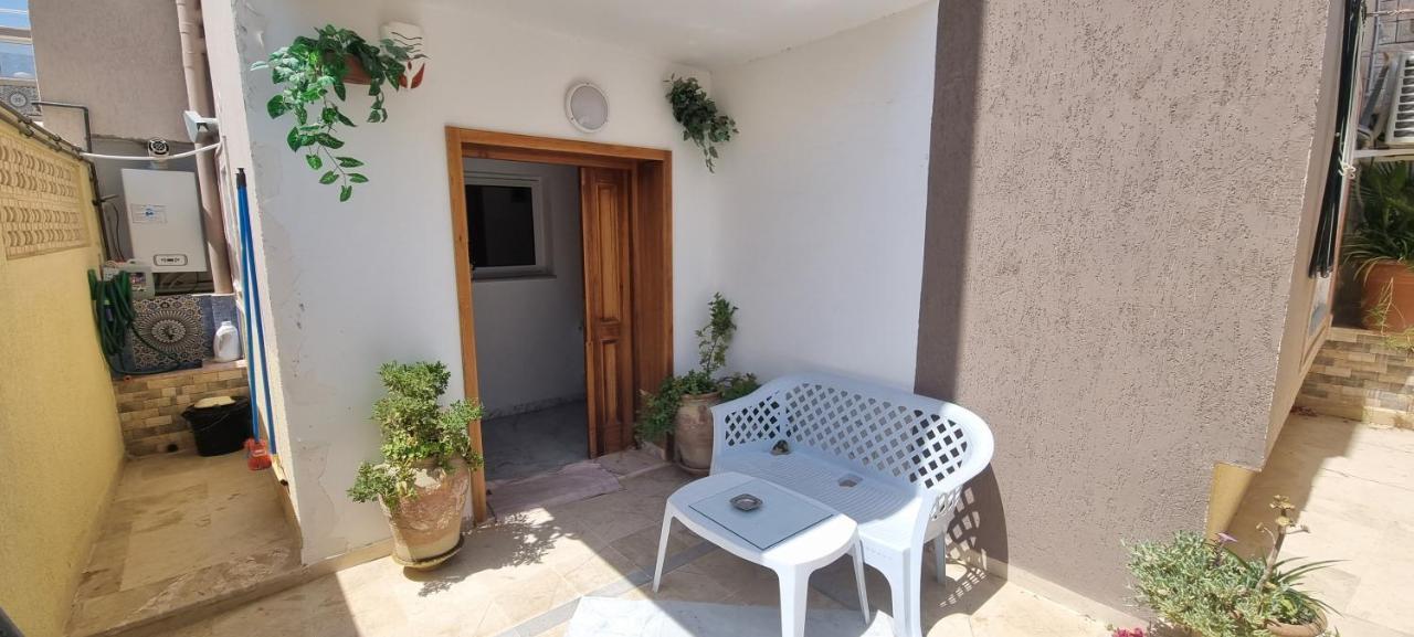 L'Andalousia "10 Minutes From Airport" Vila Ariana Exterior foto
