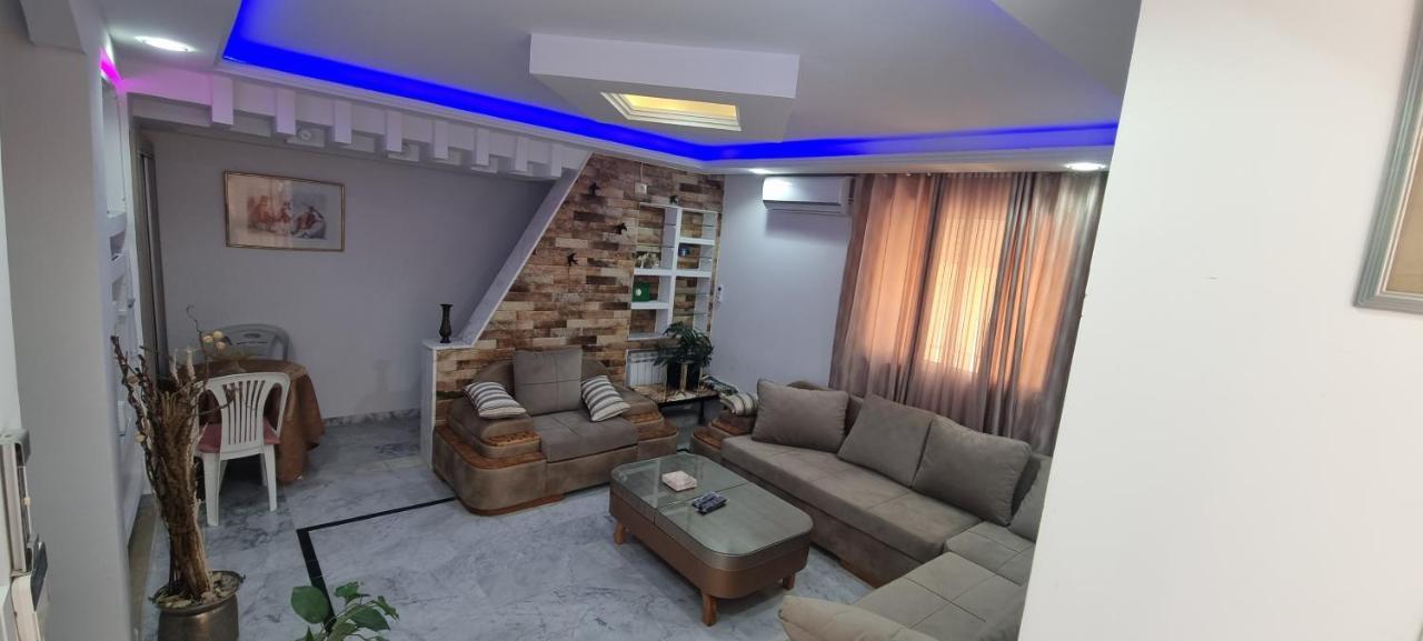 L'Andalousia "10 Minutes From Airport" Vila Ariana Exterior foto