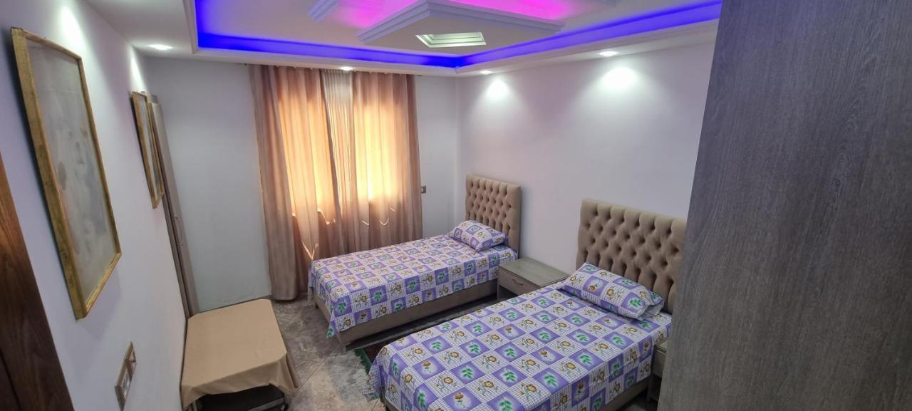 L'Andalousia "10 Minutes From Airport" Vila Ariana Exterior foto