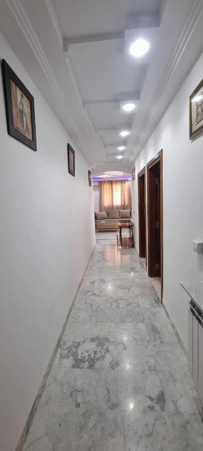 L'Andalousia "10 Minutes From Airport" Vila Ariana Exterior foto