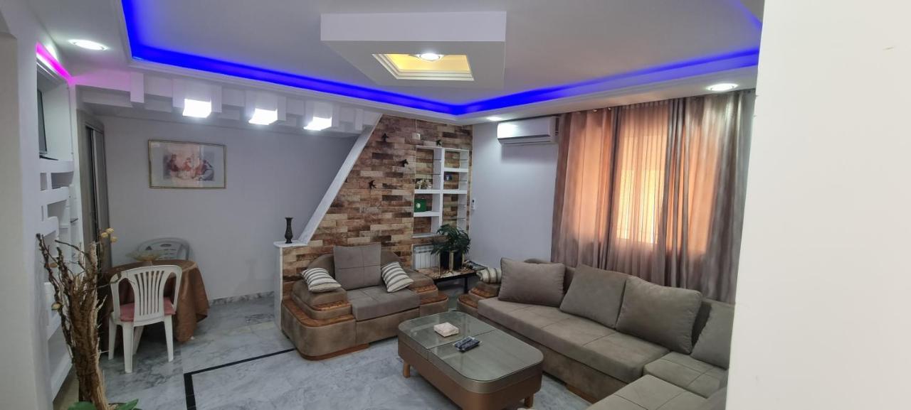 L'Andalousia "10 Minutes From Airport" Vila Ariana Exterior foto