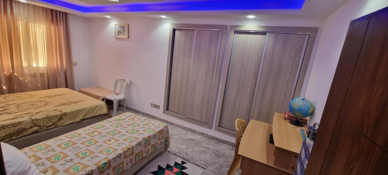 L'Andalousia "10 Minutes From Airport" Vila Ariana Exterior foto
