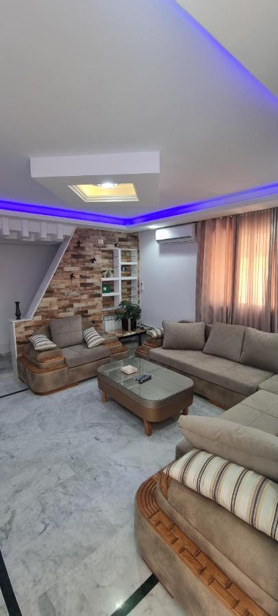 L'Andalousia "10 Minutes From Airport" Vila Ariana Exterior foto