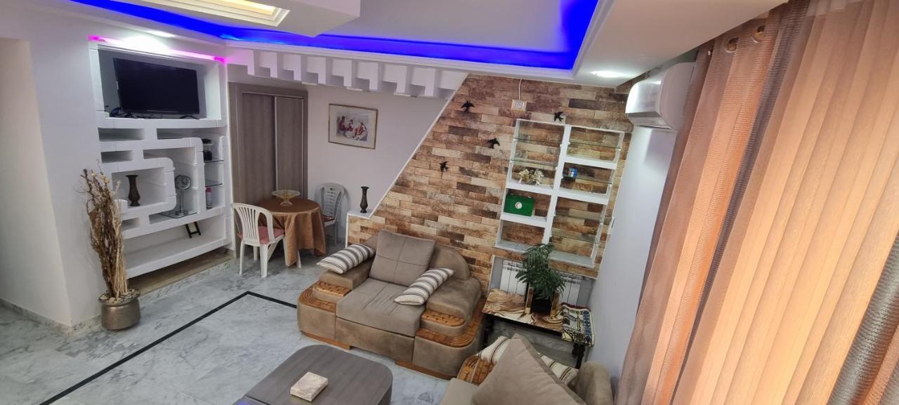 L'Andalousia "10 Minutes From Airport" Vila Ariana Exterior foto
