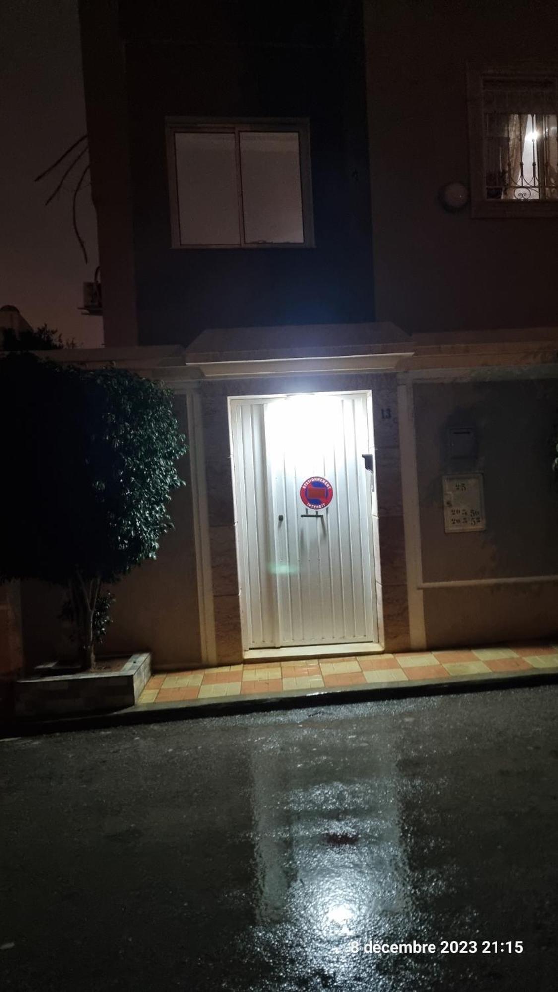 L'Andalousia "10 Minutes From Airport" Vila Ariana Exterior foto